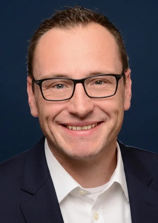 Daniel Stumpf