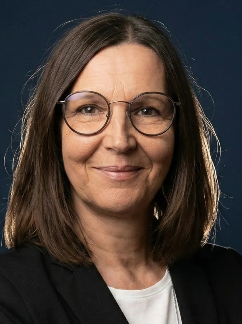 Kerstin Leinberger