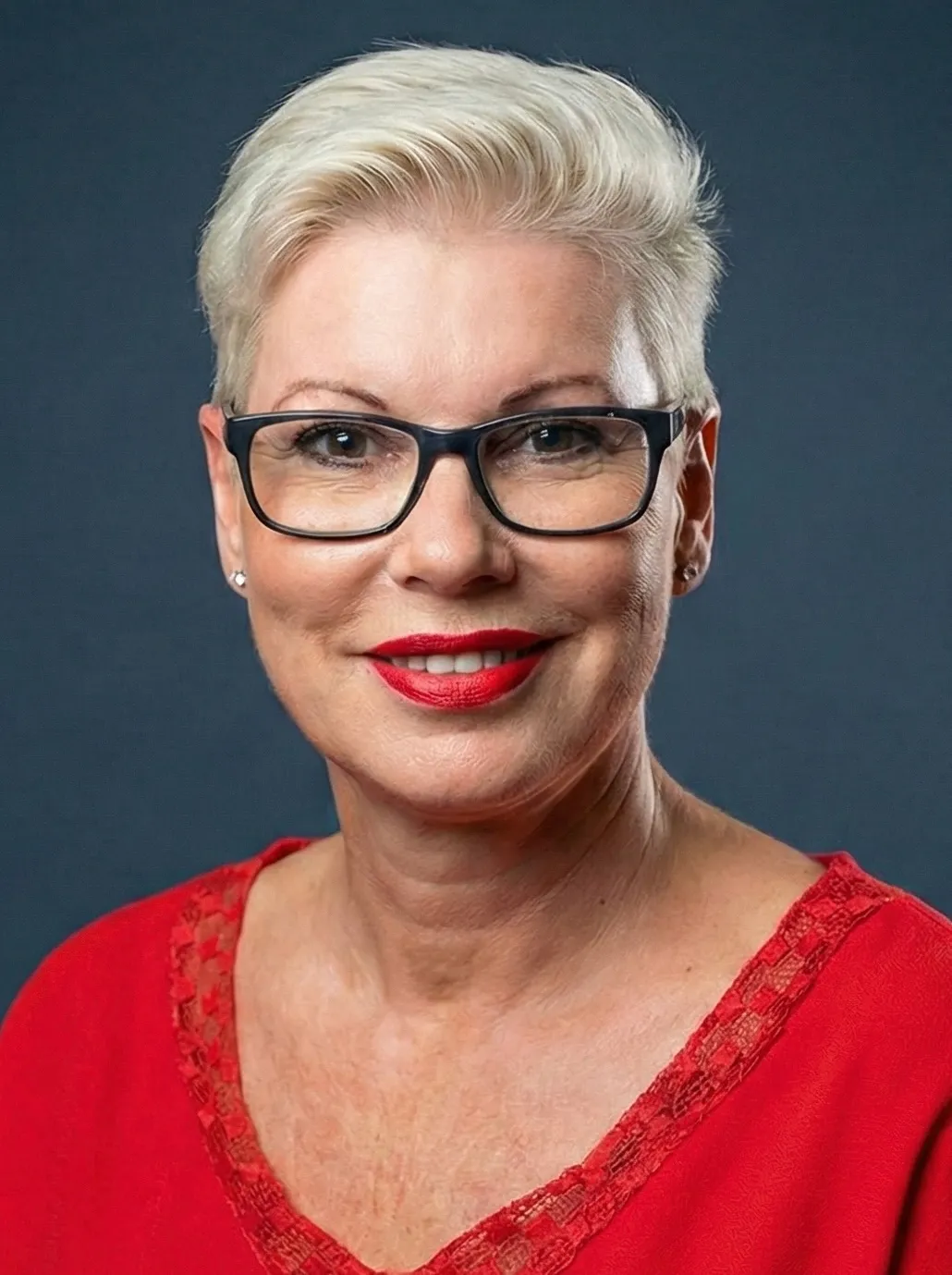 Martina Coslar