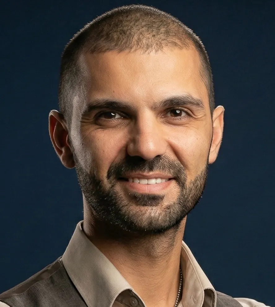 Sercan Cevik