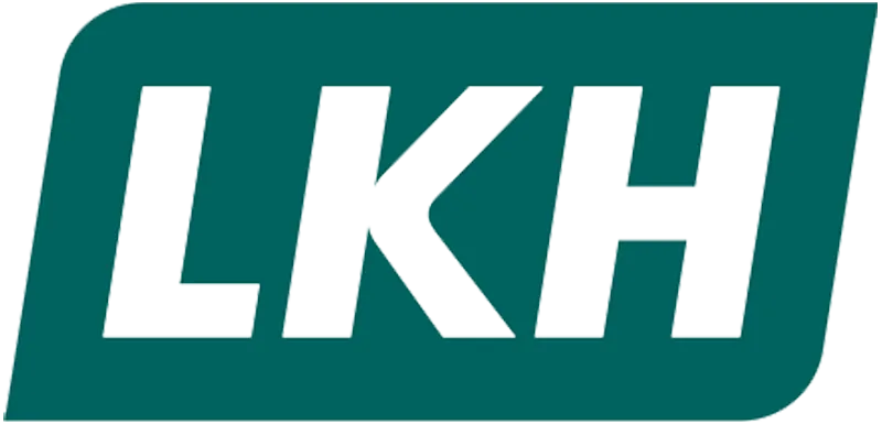 LKH Logo