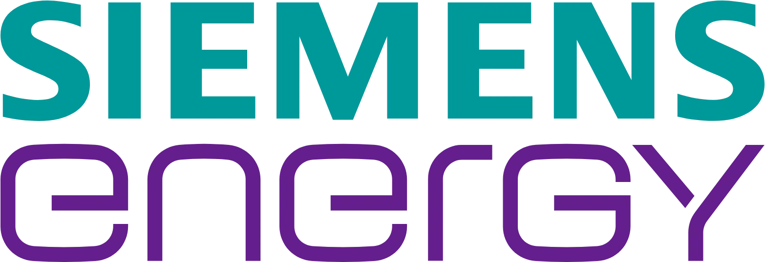 Siemens Energy Logo